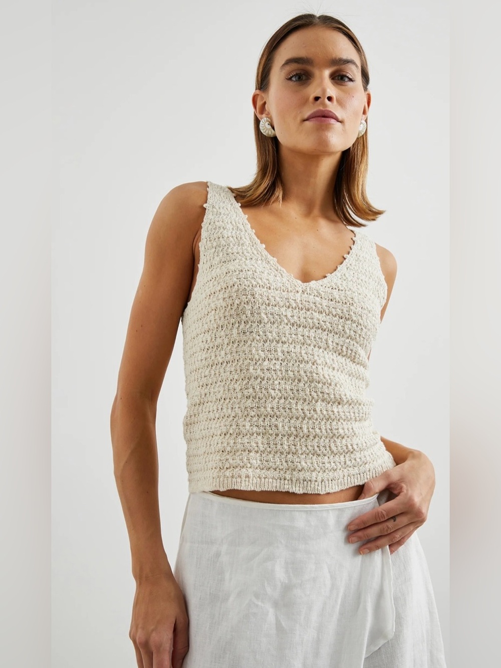 Rails Mathilde Top, size M - Picture 3 of 5